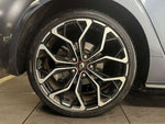 RENAULT MEGANE hatchback