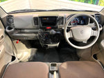 EVERY van