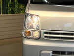 EVERY van