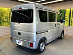EVERY van