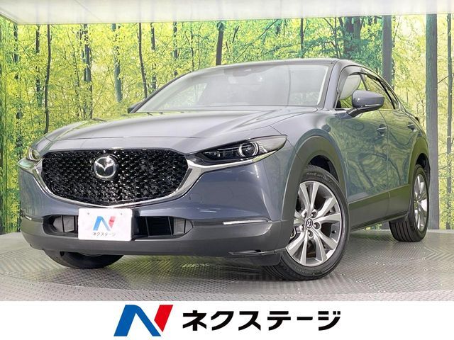 CX-30