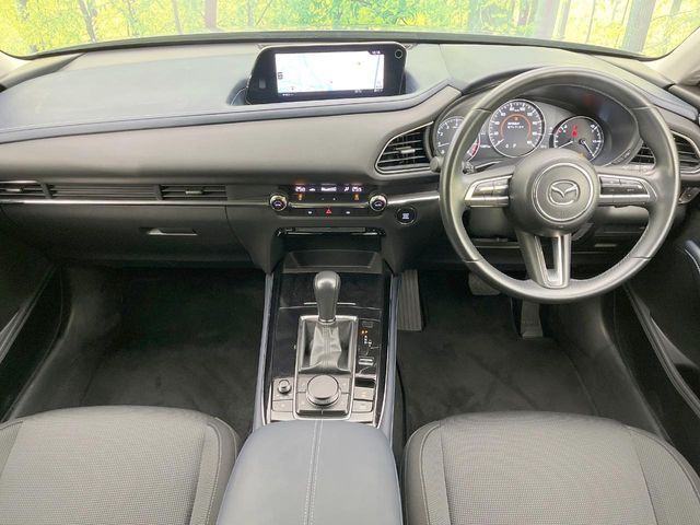 CX-30