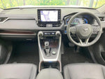 RAV4 HYBRID 4WD