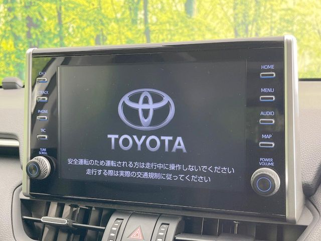 RAV4 HYBRID 4WD