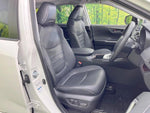 RAV4 HYBRID 4WD