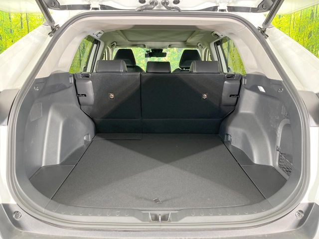 RAV4 HYBRID 4WD