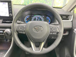 RAV4 HYBRID 4WD