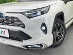RAV4 HYBRID 4WD