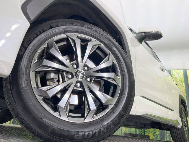 RAV4 HYBRID 4WD