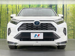 RAV4 HYBRID 4WD
