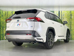 RAV4 HYBRID 4WD