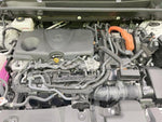 RAV4 HYBRID 4WD