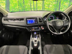 VEZEL HYBRID