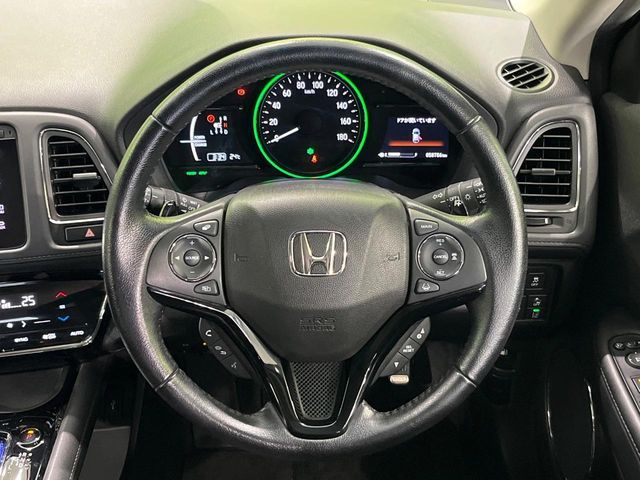 VEZEL HYBRID