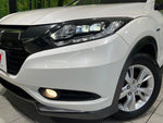 VEZEL HYBRID