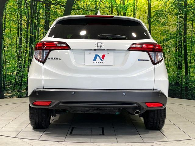 VEZEL HYBRID