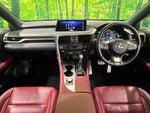 LEXUS RX450h AWD