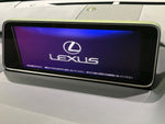 LEXUS RX450h AWD