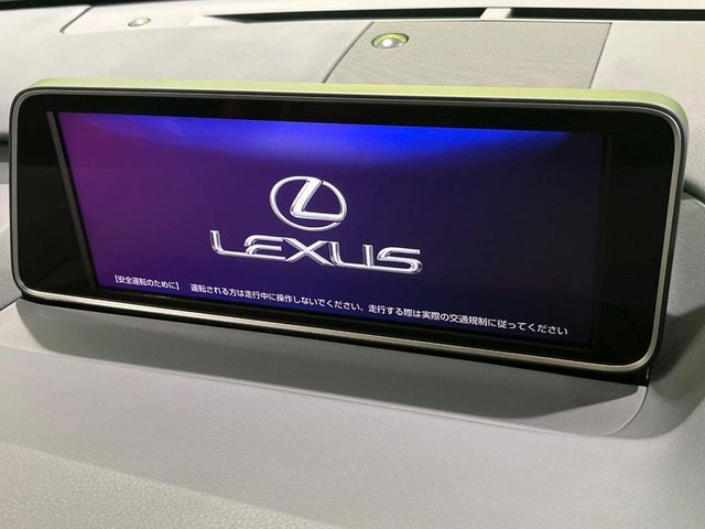 LEXUS RX450h AWD