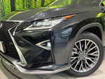 LEXUS RX450h AWD