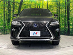 LEXUS RX450h AWD