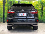 LEXUS RX450h AWD
