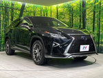 LEXUS RX450h AWD