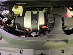 LEXUS RX450h AWD