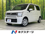 WAGON R 4WD