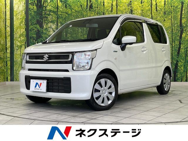 WAGON R 4WD
