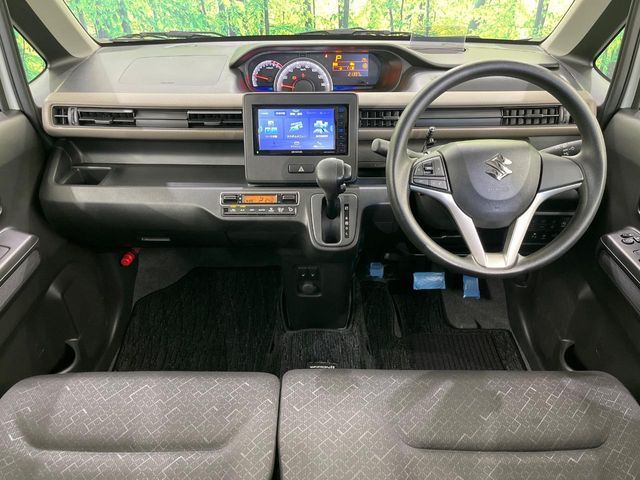 WAGON R 4WD