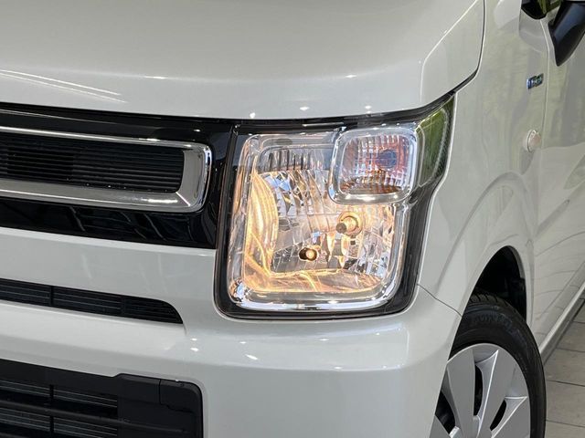 WAGON R 4WD