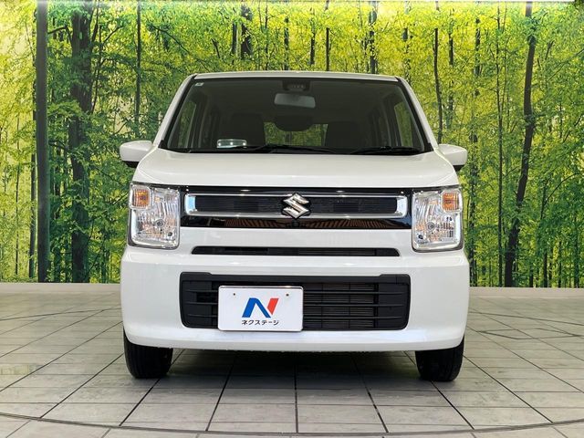 WAGON R 4WD
