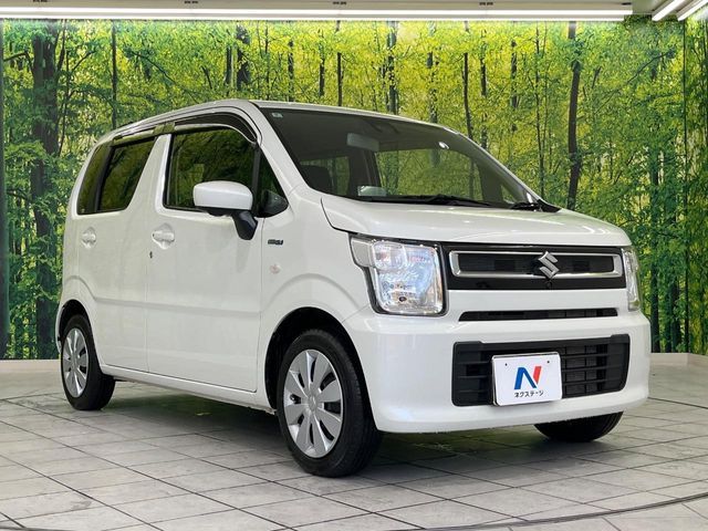 WAGON R 4WD