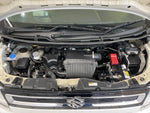 WAGON R 4WD