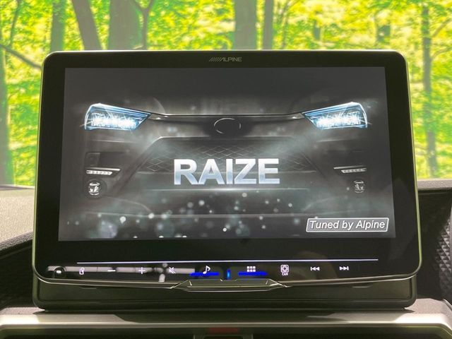 RAIZE