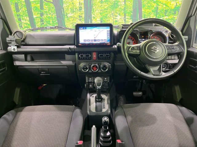 JIMNY 4WD