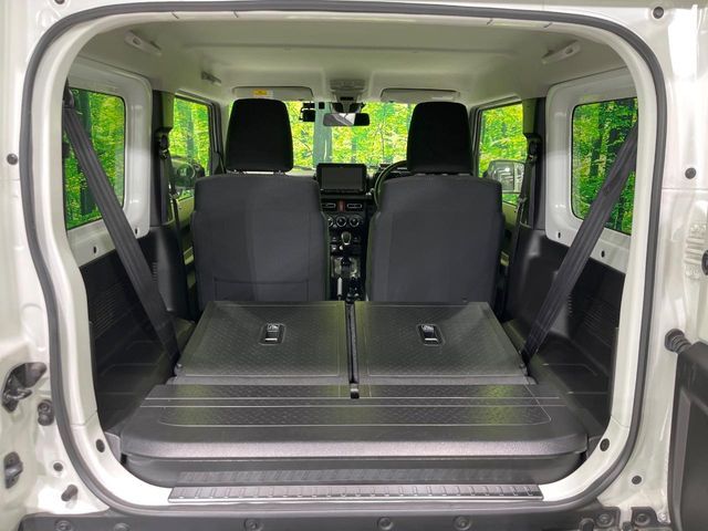JIMNY 4WD