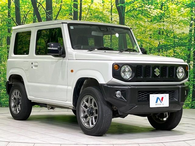JIMNY 4WD