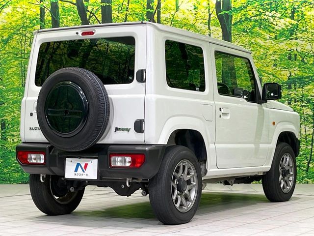 JIMNY 4WD