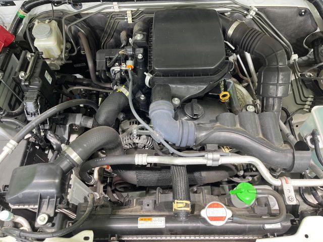 JIMNY 4WD