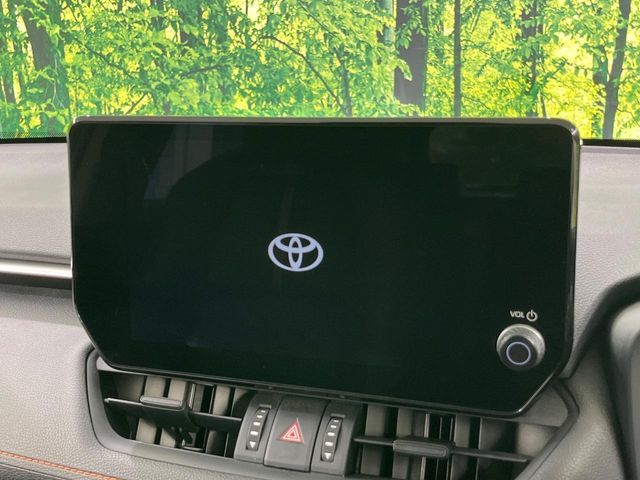 RAV4 4WD