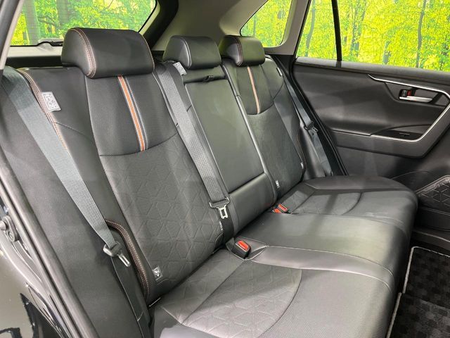 RAV4 4WD