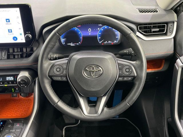 RAV4 4WD