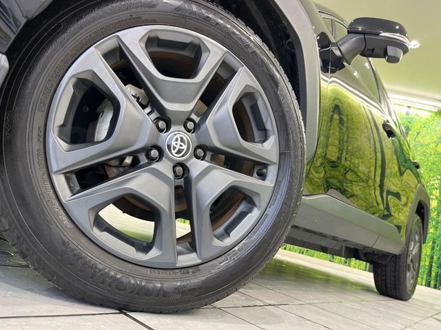 RAV4 4WD