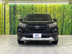 RAV4 4WD