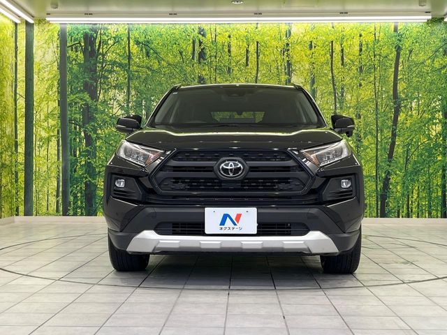 RAV4 4WD