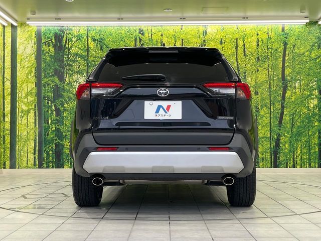 RAV4 4WD