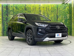 RAV4 4WD