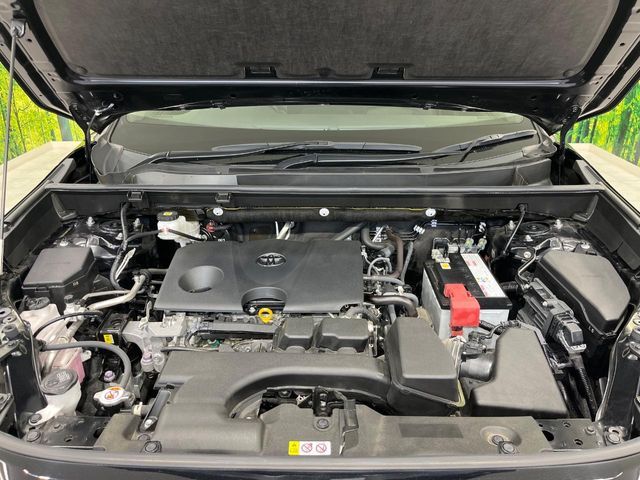 RAV4 4WD
